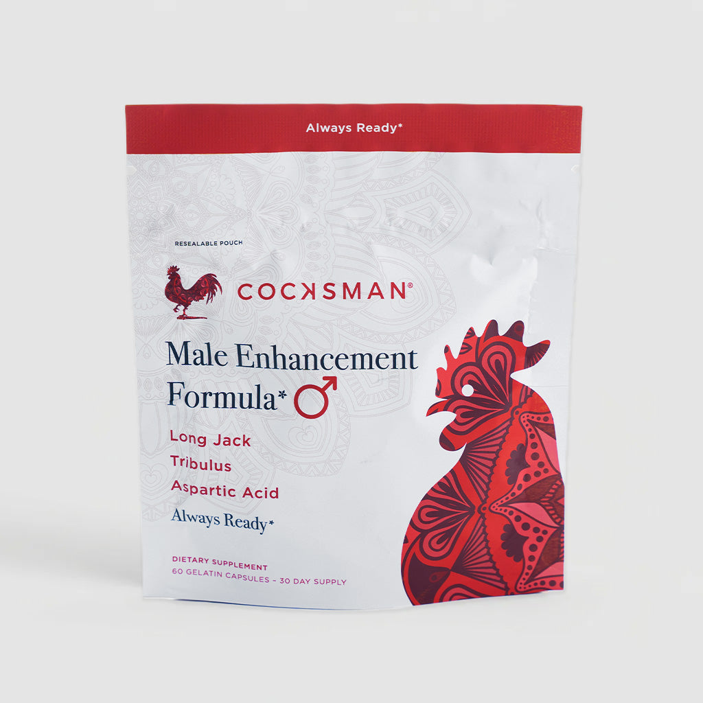 Male Enhancement Formula