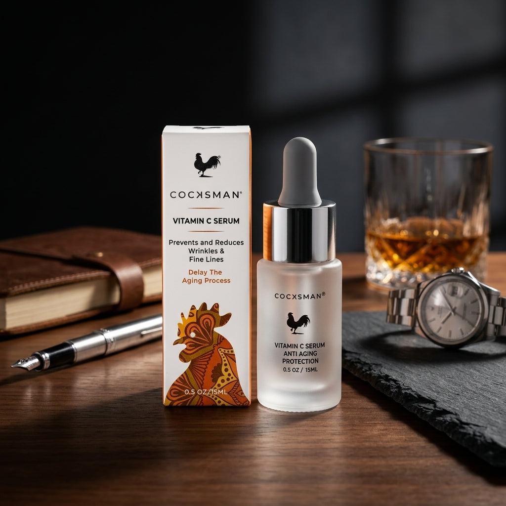 Vitamin C Serum