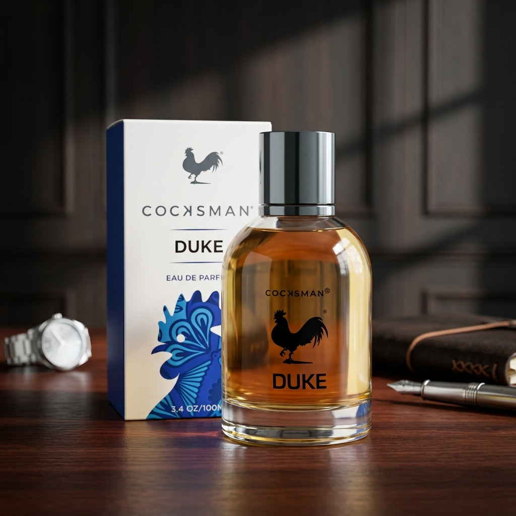 Duke — Eau de Parfum