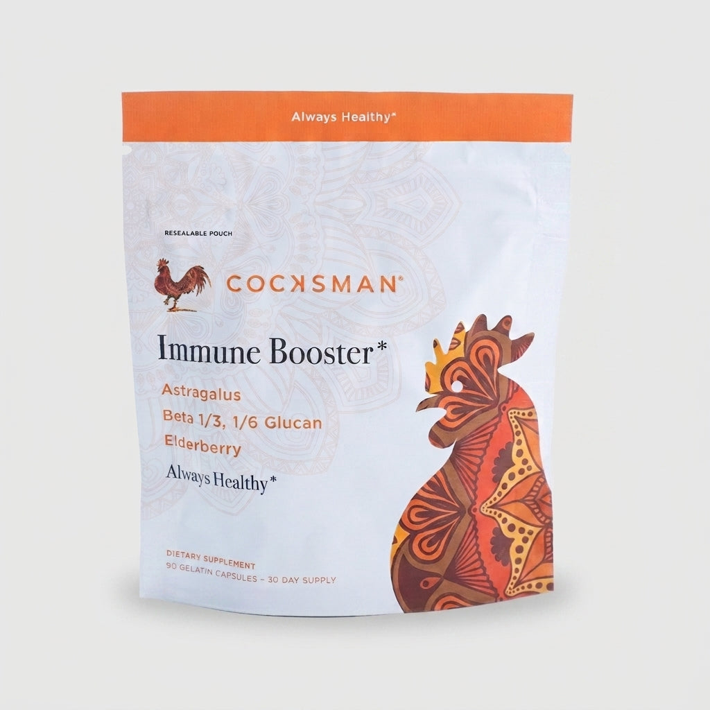 Immune Booster