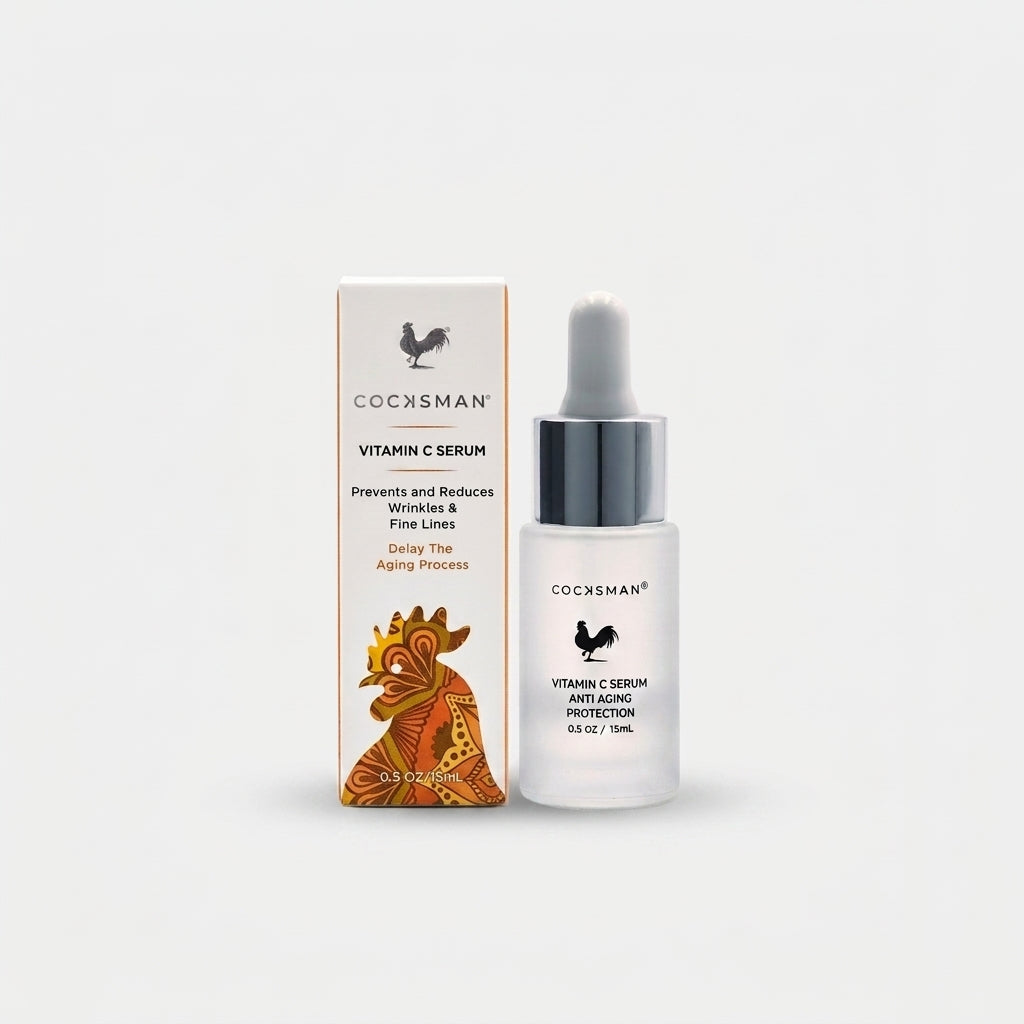 Vitamin C Serum