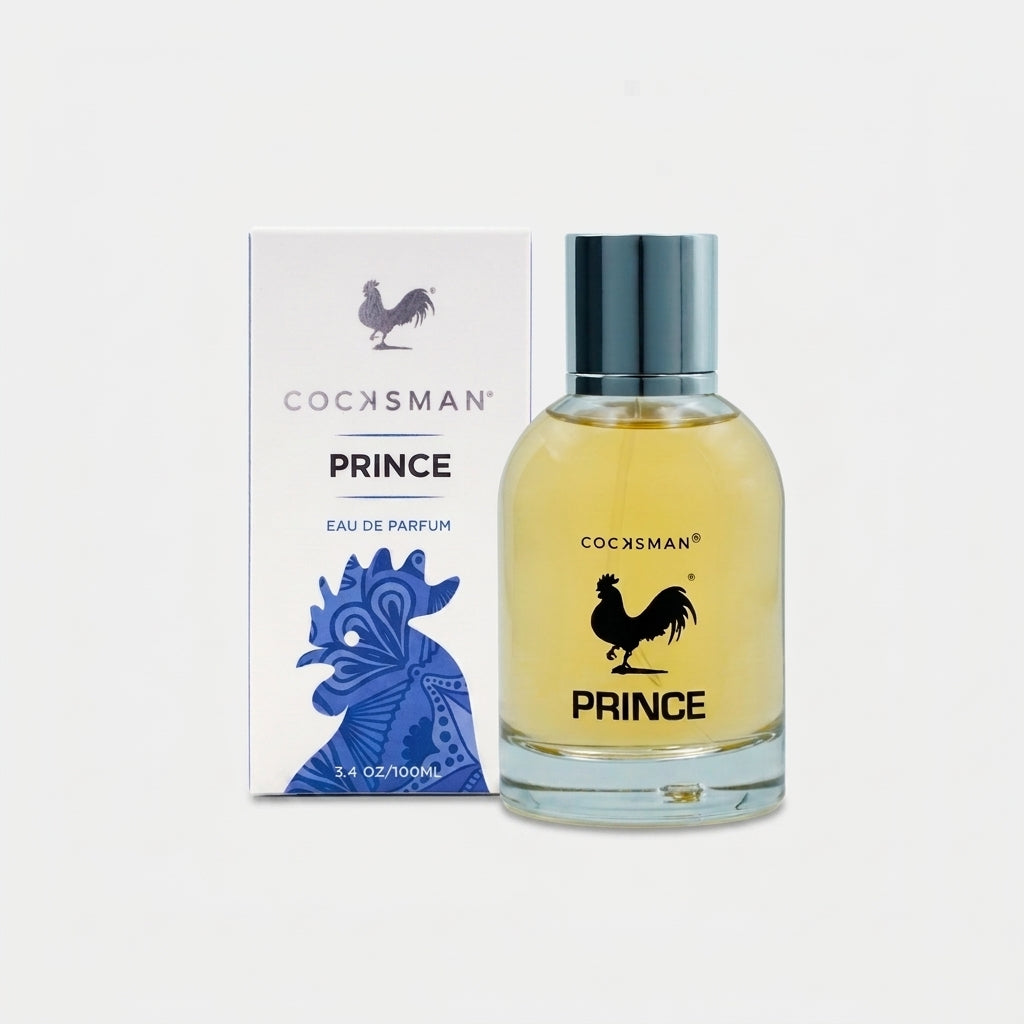 Prince — Eau de Parfum