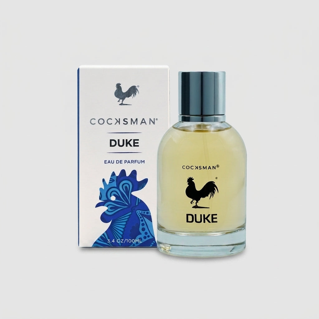 Duke — Eau de Parfum